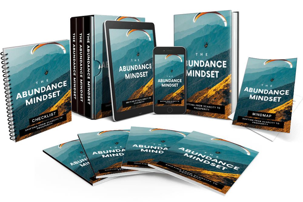 Abundance Mindset